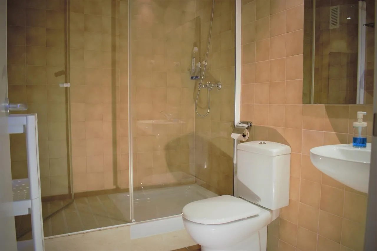 Apartmán Msj59 Marina Sant Jordi 2º3º Hutte- 003254 L'Ametlla de Mar 0*,