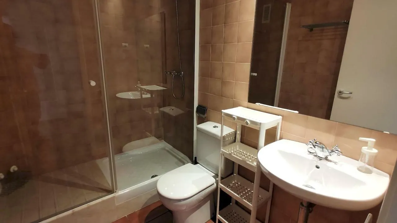 Apartmán Msj59 Marina Sant Jordi 2º3º Hutte- 003254 L'Ametlla de Mar